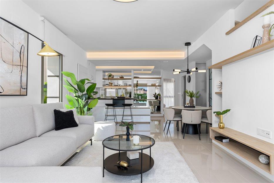 Вилла в Лос-Алькасарес 194 м2 №VL251010C1EDC  - Продажа - 35 large