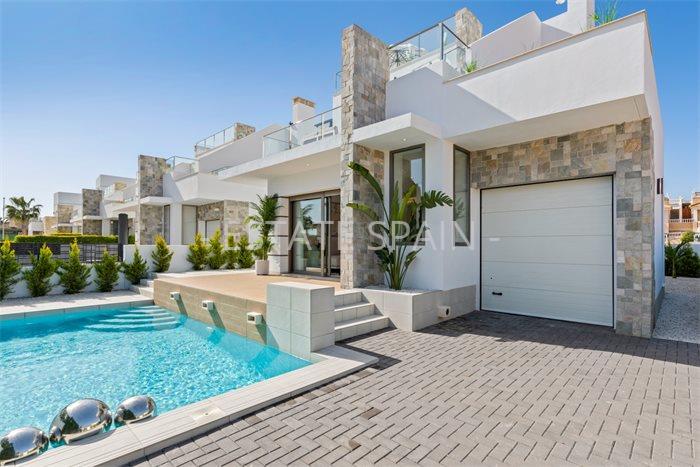 Вилла в Лос-Алькасарес 194 м2 №VL251010C1EDC  - Продажа - 8 preview