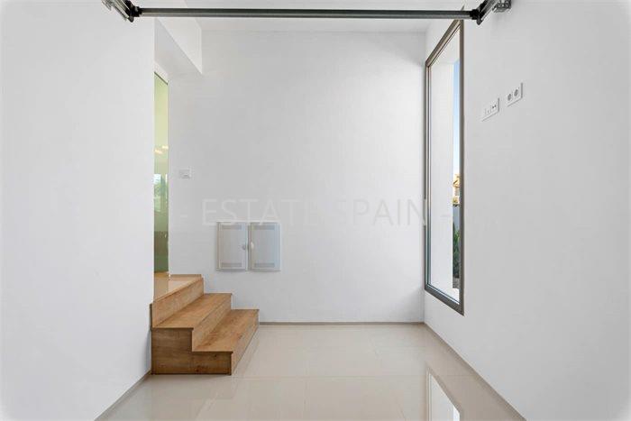 Вилла в Лос-Алькасарес 194 м2 №VL251010C1EDC  - Продажа - 14 preview