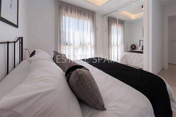 Вилла в Лос-Алькасарес 194 м2 №VL251010C1EDC  - Продажа - 45 preview