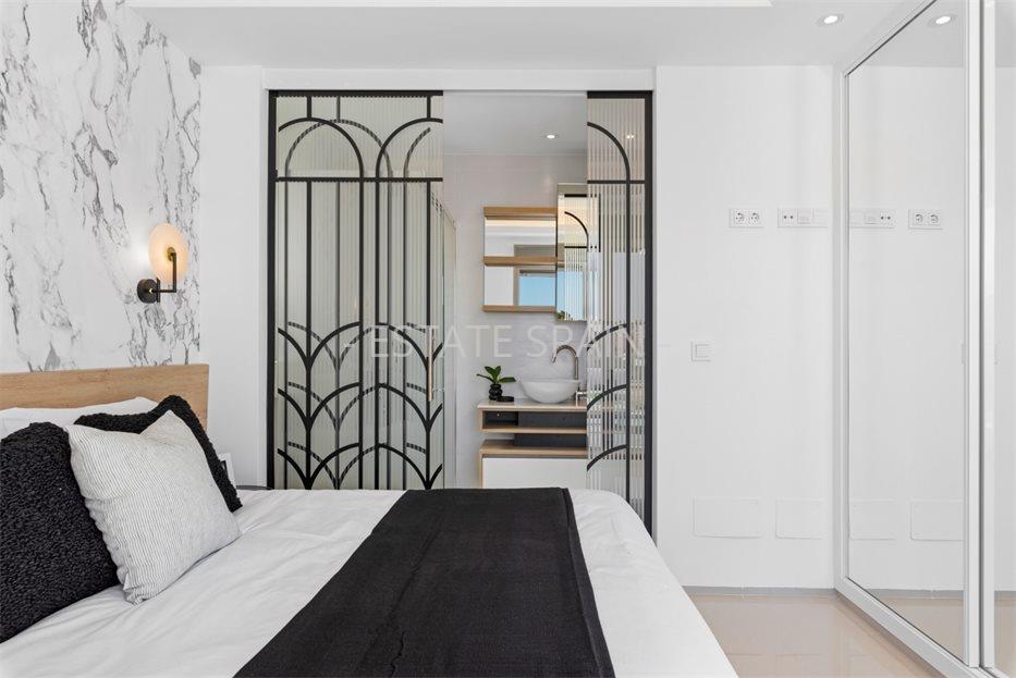 Вилла в Лос-Алькасарес 194 м2 №VL251010C1EDC  - Продажа - 22 large