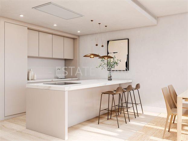 Бунгало в Торремолиносе 188 м2 №BL25109A2AD9  - Продажа - 3 preview