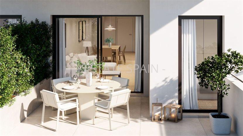 Бунгало в Торремолиносе 188 м2 №BL25109A2AD9  - Продажа - 5 preview