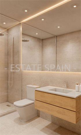 Бунгало в Торремолиносе 188 м2 №BL25109A2AD9  - Продажа - 2 preview