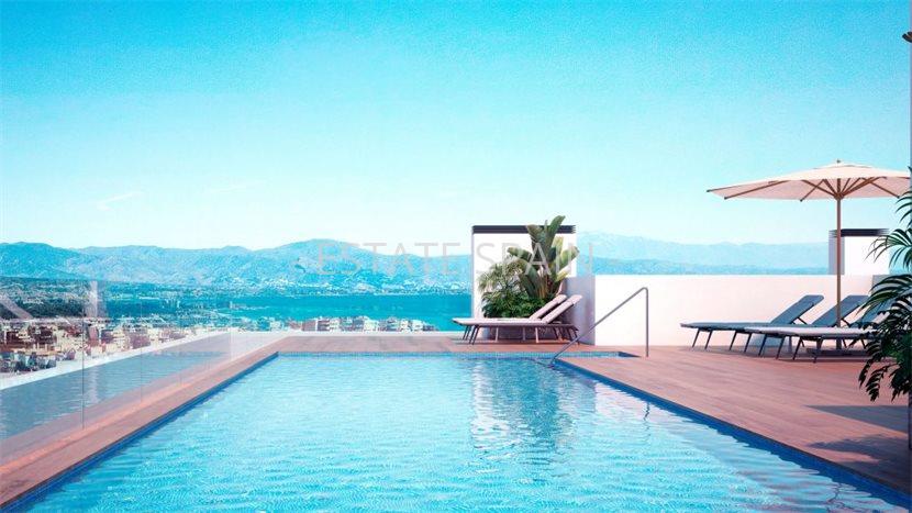 Бунгало в Торремолиносе 188 м2 №BL25109A2AD9  - Продажа - 9 preview