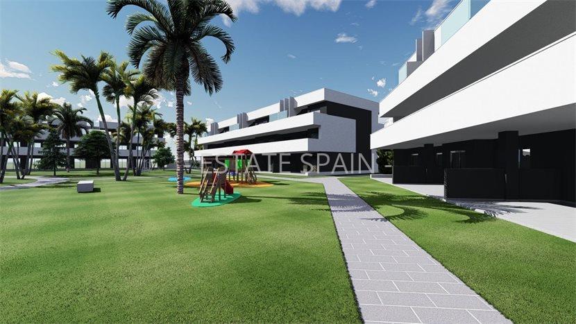 Апартаменты в Гуардамар-дель-Сегура 64 м2 №ART2591712D29  - Продажа - 4 preview