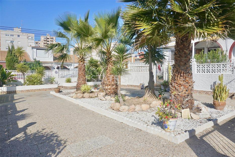 Особняк в Торревьехе 65 м2 №VL20220DBA98  - Продажа - 33 large