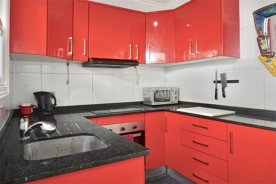 Особняк в Торревьехе 65 м2 №VL20220DBA98  - Продажа - 10 large