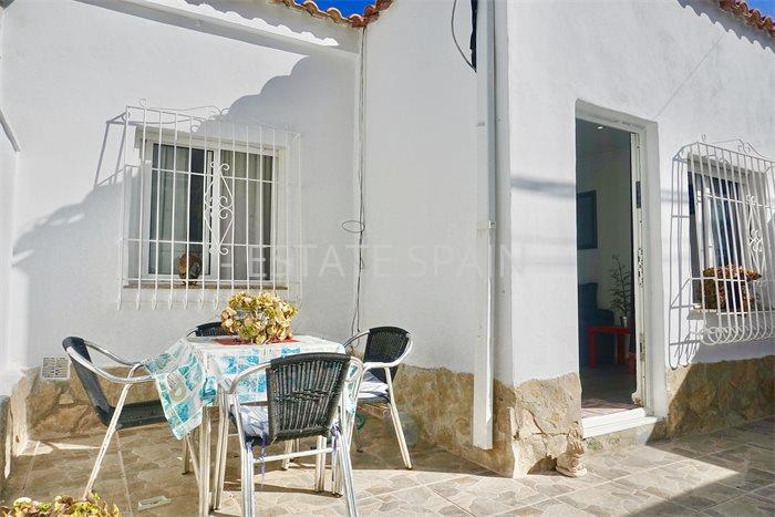 Особняк в Торревьехе 65 м2 №VL20220DBA98  - Продажа - 26 preview