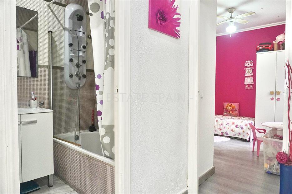 Особняк в Торревьехе 65 м2 №VL20220DBA98  - Продажа - 18 large