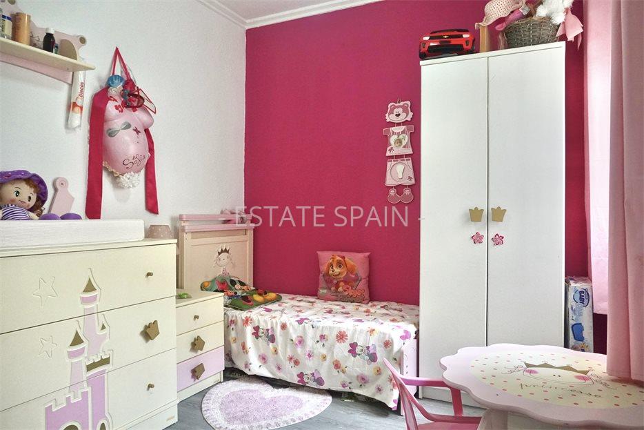 Особняк в Торревьехе 65 м2 №VL20220DBA98  - Продажа - 15 large