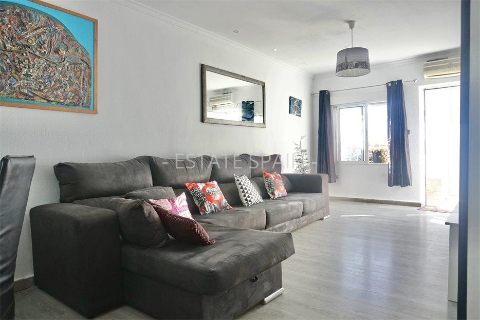 Особняк в Торревьехе 65 м2 №VL20220DBA98  - Продажа - 5 large