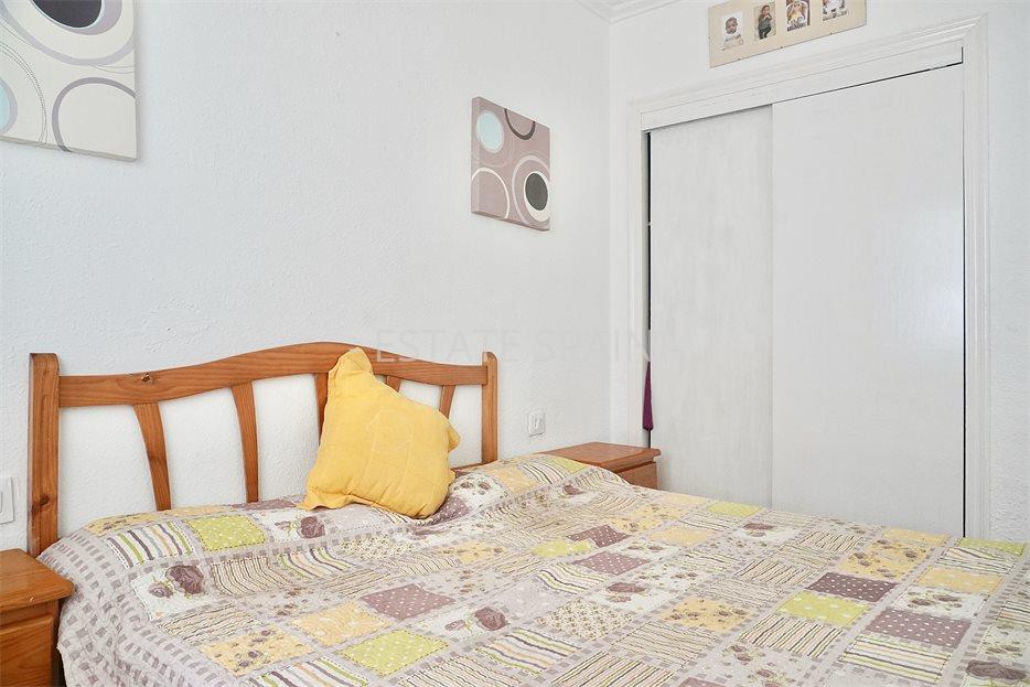 Особняк в Торревьехе 65 м2 №VL20220DBA98  - Продажа - 25 large