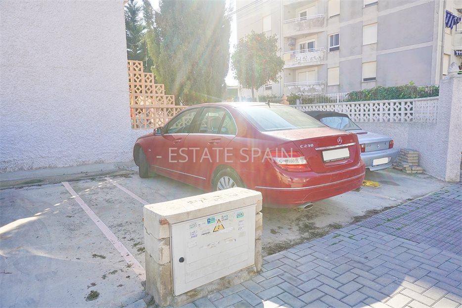 Особняк в Торревьехе 65 м2 №VL20220DBA98  - Продажа - 37 large