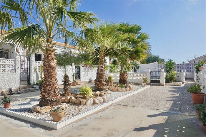 Особняк в Торревьехе 65 м2 №VL20220DBA98  - Продажа - 32 preview