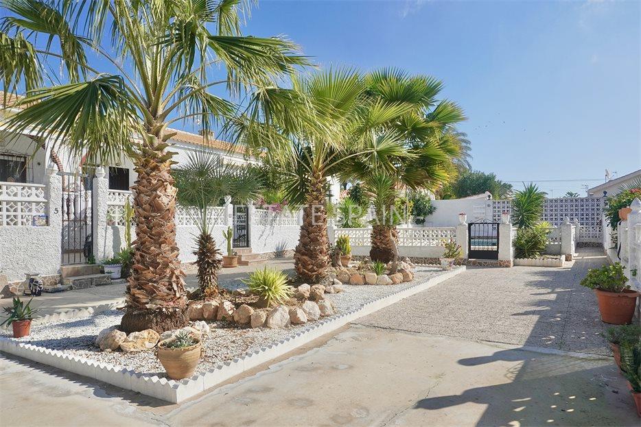 Особняк в Торревьехе 65 м2 №VL20220DBA98  - Продажа - 32 large