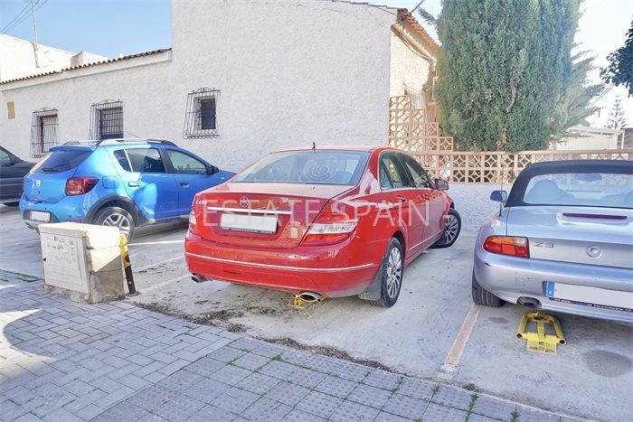 Особняк в Торревьехе 65 м2 №VL20220DBA98  - Продажа - 36 preview