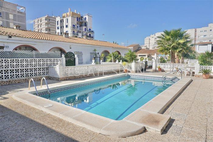 Особняк в Торревьехе 65 м2 №VL20220DBA98  - Продажа - 35 preview