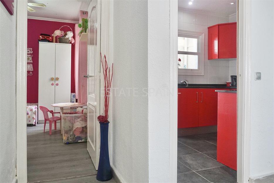 Особняк в Торревьехе 65 м2 №VL20220DBA98  - Продажа - 14 large