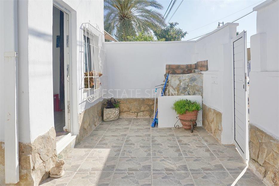 Особняк в Торревьехе 65 м2 №VL20220DBA98  - Продажа - 27 large