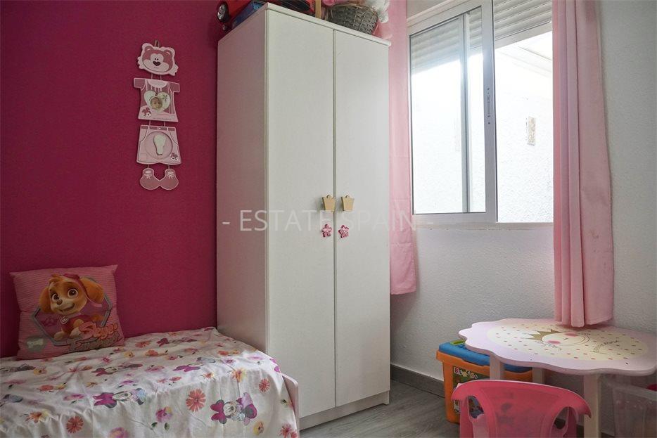 Особняк в Торревьехе 65 м2 №VL20220DBA98  - Продажа - 16 large