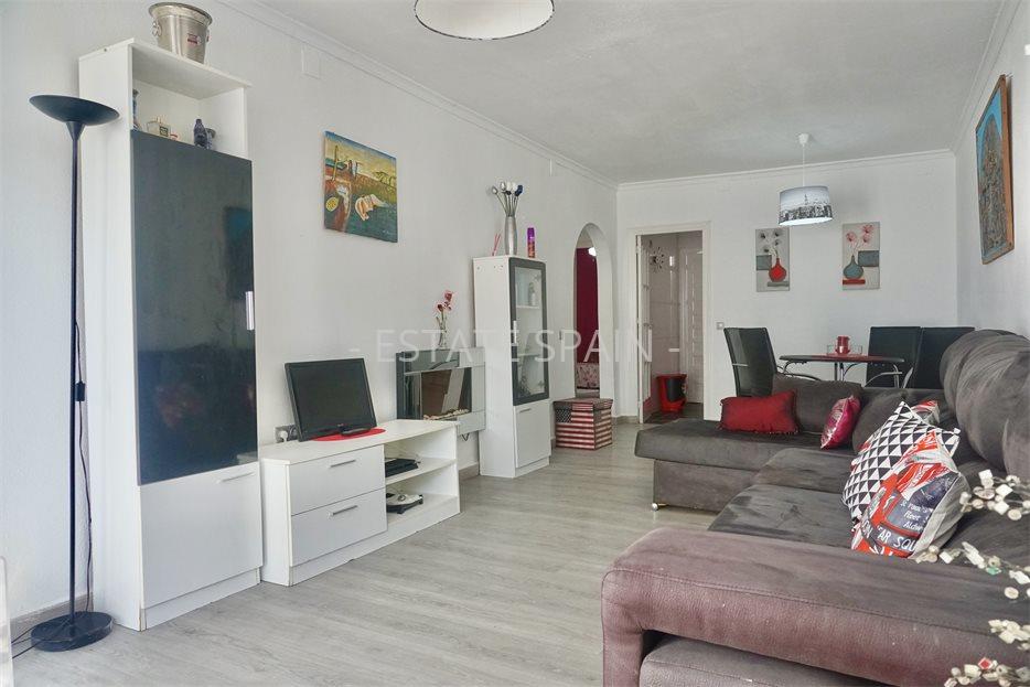 Особняк в Торревьехе 65 м2 №VL20220DBA98  - Продажа - 1 large