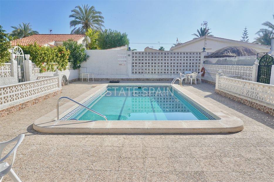 Особняк в Торревьехе 65 м2 №VL20220DBA98  - Продажа - 34 large