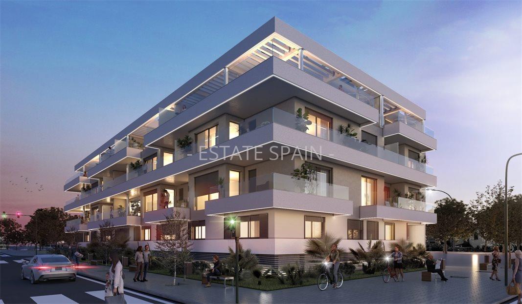 Апартаменты в Малаге 66 м2 №ART24111419BD0  - Продажа - 9 large