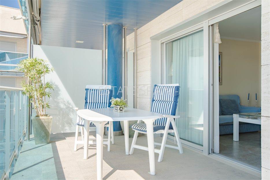 Апартаменты в Торредембарре 118 м2 №ART22711943FA  - Продажа - 21 large