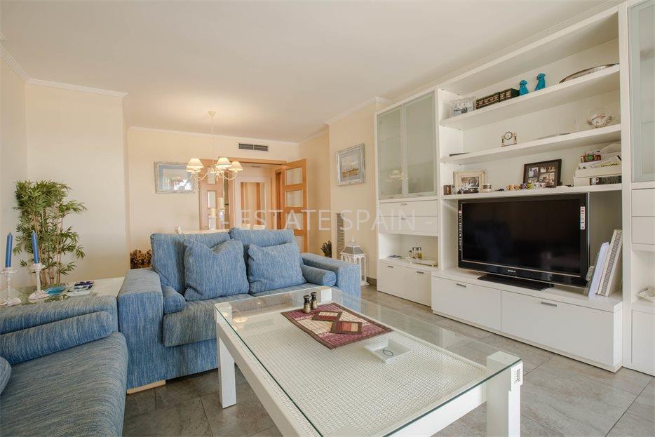 Апартаменты в Торредембарре 118 м2 №ART22711943FA  - Продажа - 2 large