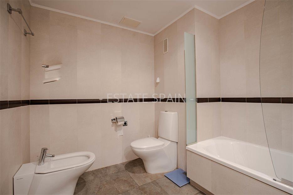 Апартаменты в Торредембарре 118 м2 №ART22711943FA  - Продажа - 11 large