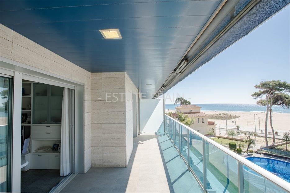 Апартаменты в Торредембарре 118 м2 №ART22711943FA  - Продажа - 4 large