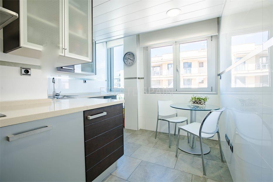 Апартаменты в Торредембарре 118 м2 №ART22711943FA  - Продажа - 6 large