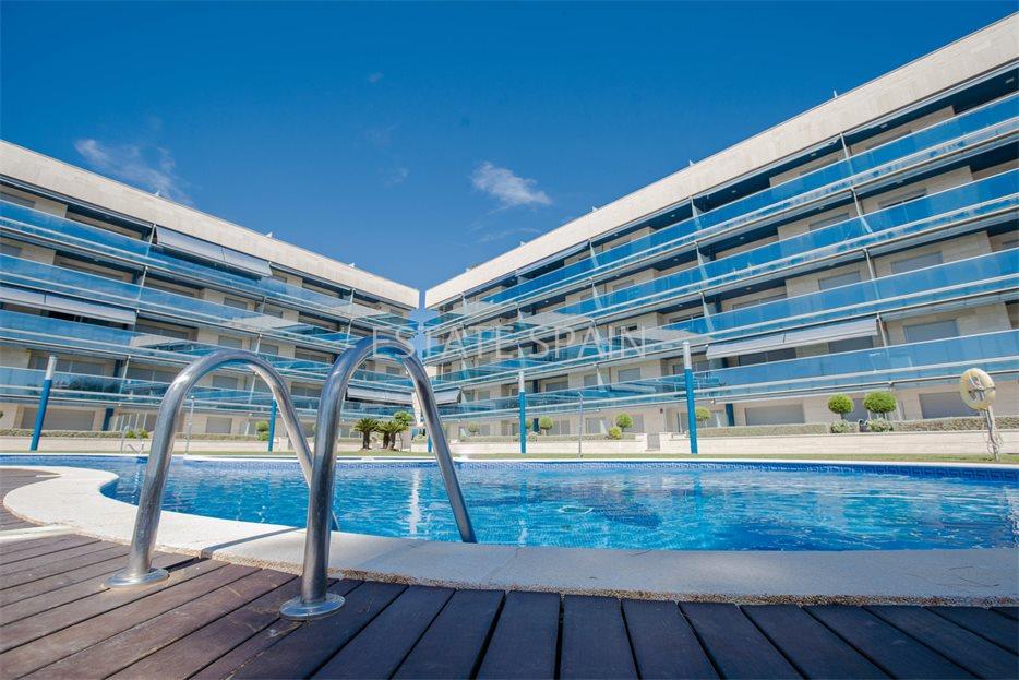 Апартаменты в Торредембарре 118 м2 №ART22711943FA  - Продажа - 28 large