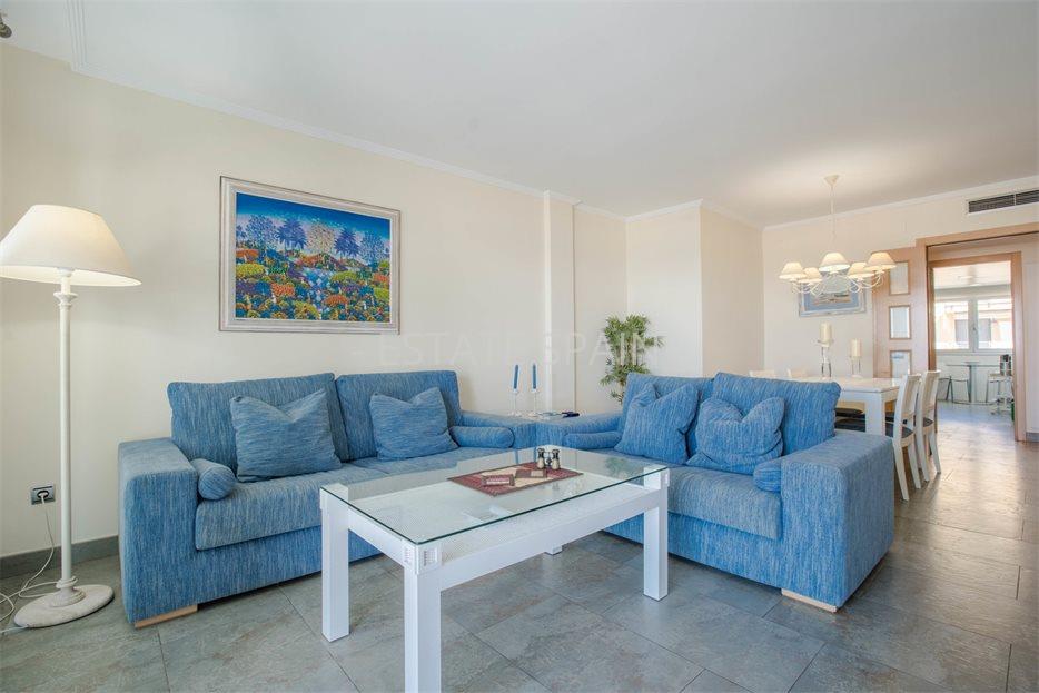 Апартаменты в Торредембарре 118 м2 №ART22711943FA  - Продажа - 24 large