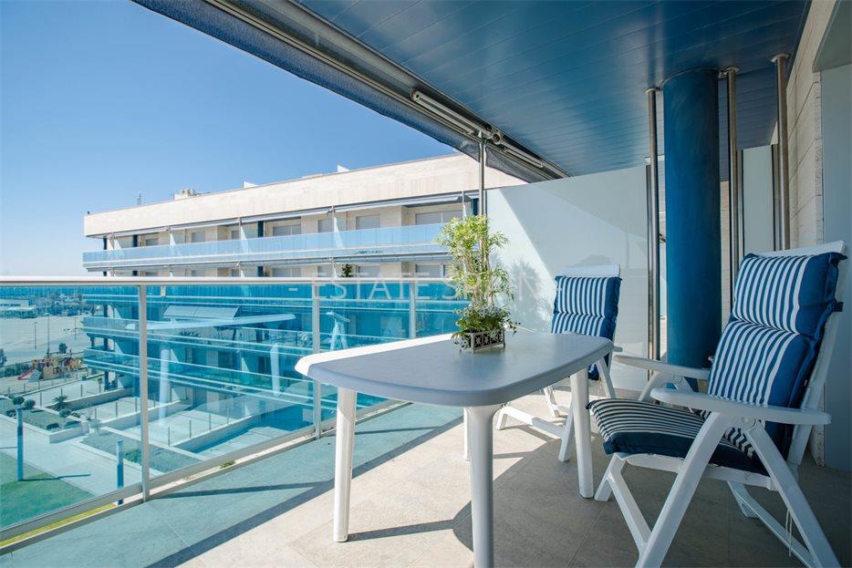 Апартаменты в Торредембарре 118 м2 №ART22711943FA  - Продажа - 20 large