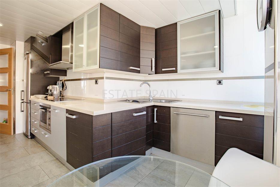 Апартаменты в Торредембарре 118 м2 №ART22711943FA  - Продажа - 7 large