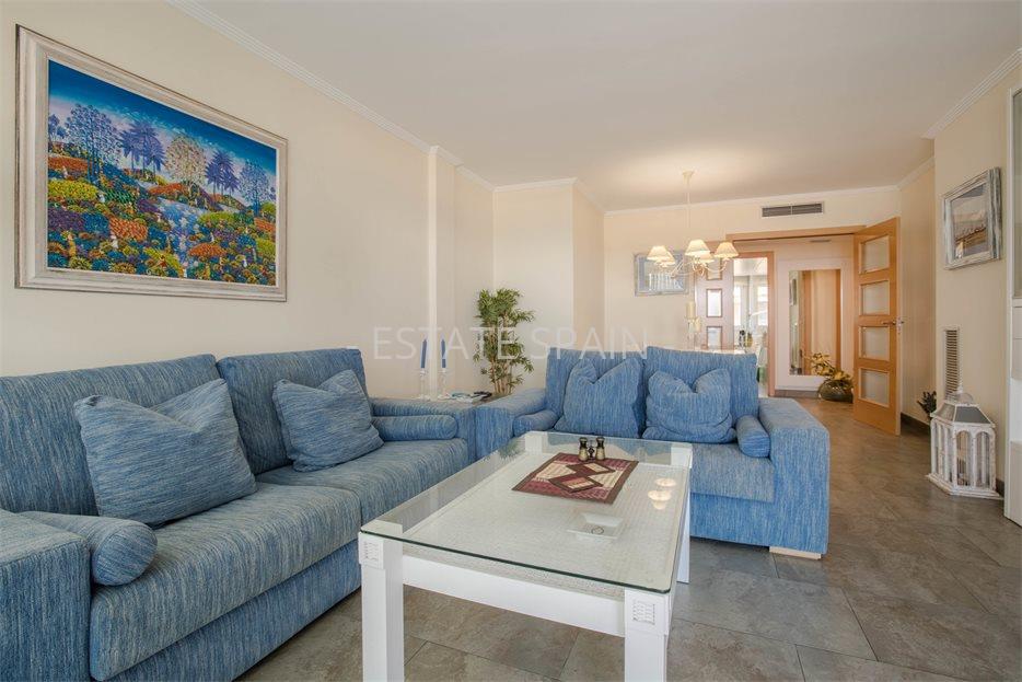 Апартаменты в Торредембарре 118 м2 №ART22711943FA  - Продажа - 25 large