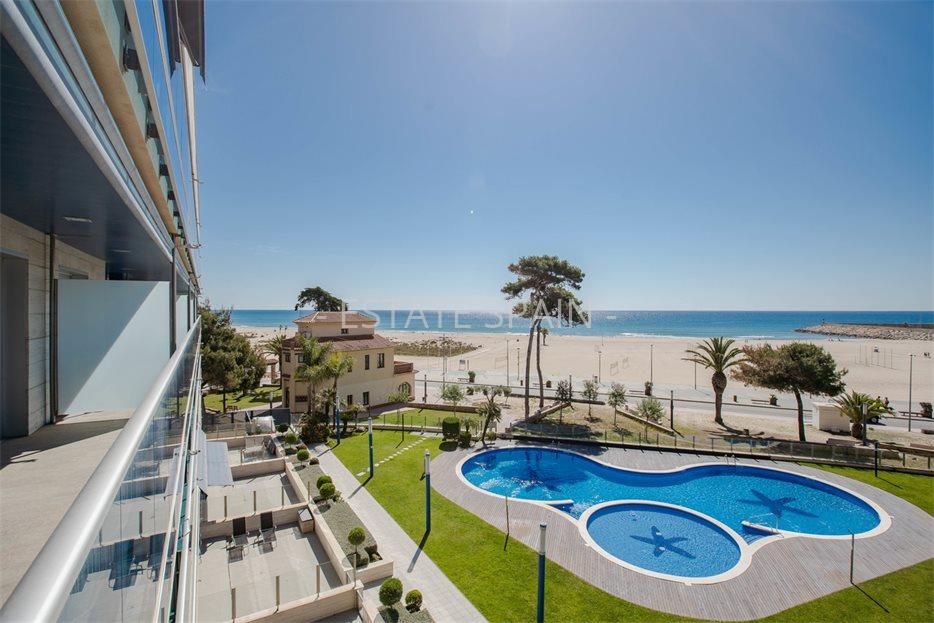 Апартаменты в Торредембарре 118 м2 №ART22711943FA  - Продажа - 1 large