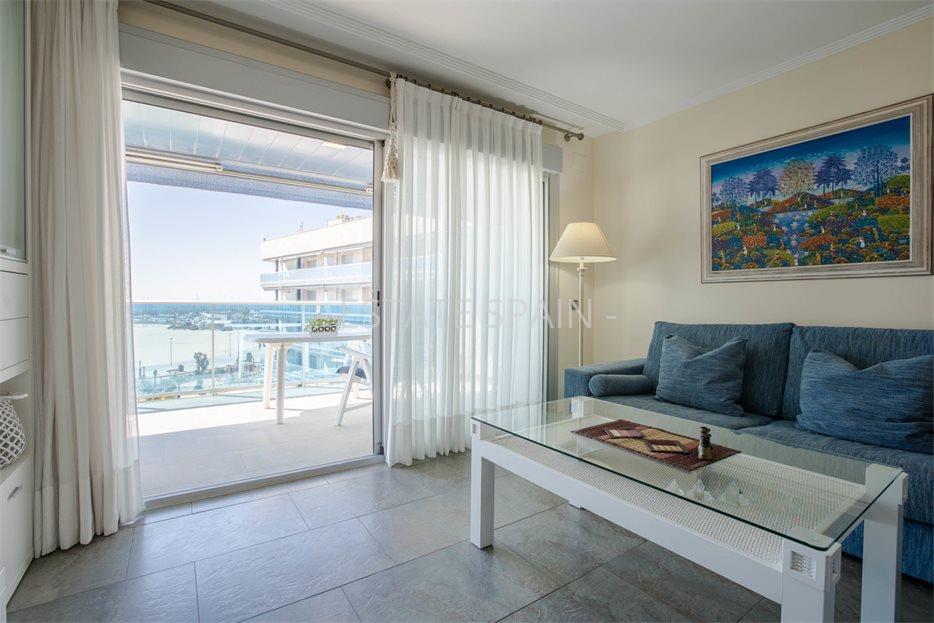 Апартаменты в Торредембарре 118 м2 №ART22711943FA  - Продажа - 3 large