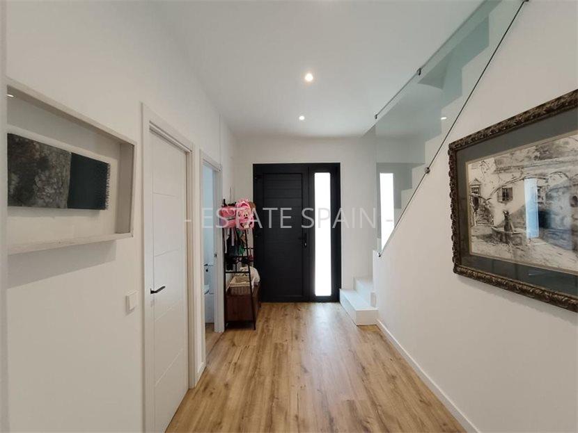 Таунхаус в Аларо 225 м2 №BL2388B88EC  - Продажа - 7 large