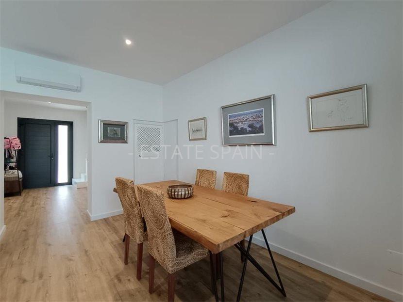 Таунхаус в Аларо 225 м2 №BL2388B88EC  - Продажа - 6 large