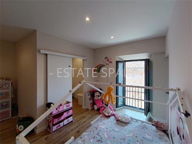 Таунхаус в Аларо 225 м2 №BL2388B88EC  - Продажа - 15 preview