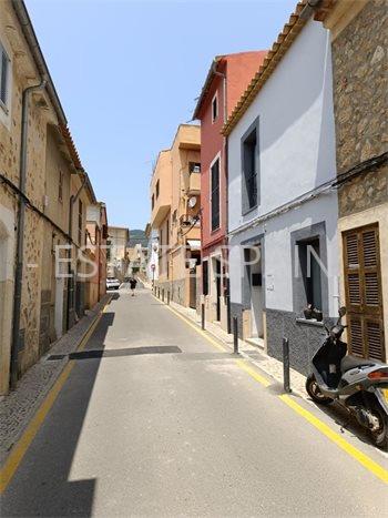 Таунхаус в Аларо 225 м2 №BL2388B88EC  - Продажа - 17 preview