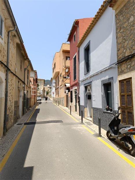 Таунхаус в Аларо 225 м2 №BL2388B88EC  - Продажа - 17 large