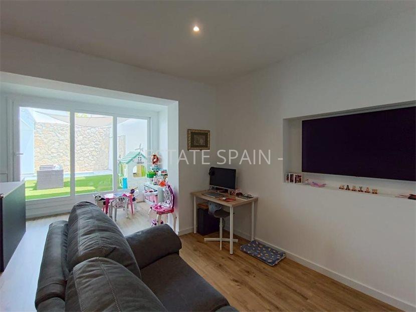 Таунхаус в Аларо 225 м2 №BL2388B88EC  - Продажа - 5 large