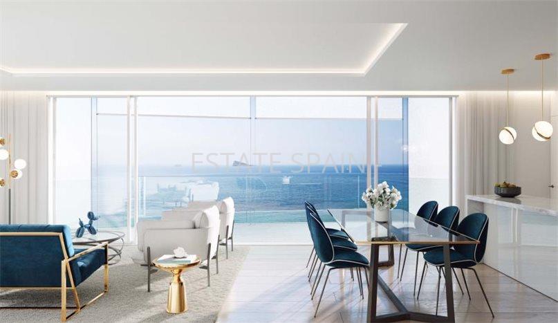 Апартаменты в Бенидорме 187 м2 №ART201026AB26D  - Продажа - 5 preview