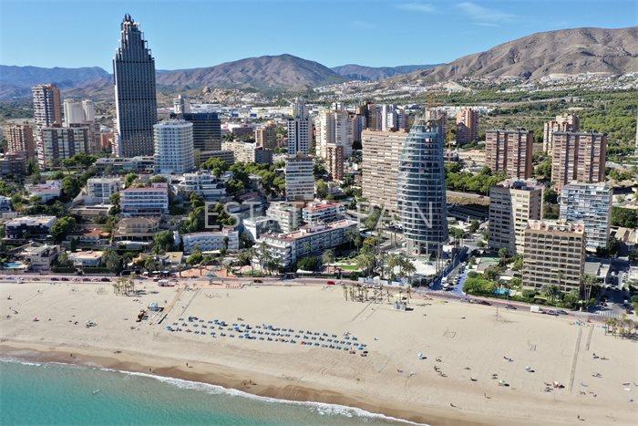 Апартаменты в Бенидорме 187 м2 №ART201026AB26D  - Продажа - 14 preview