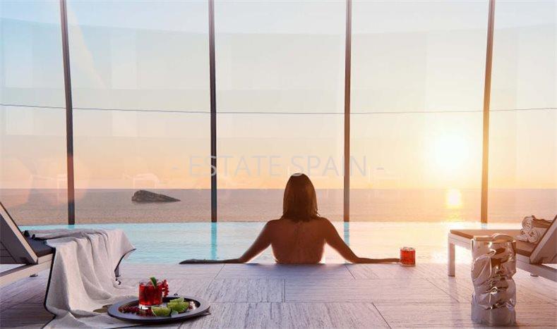 Апартаменты в Бенидорме 187 м2 №ART201026AB26D  - Продажа - 6 preview