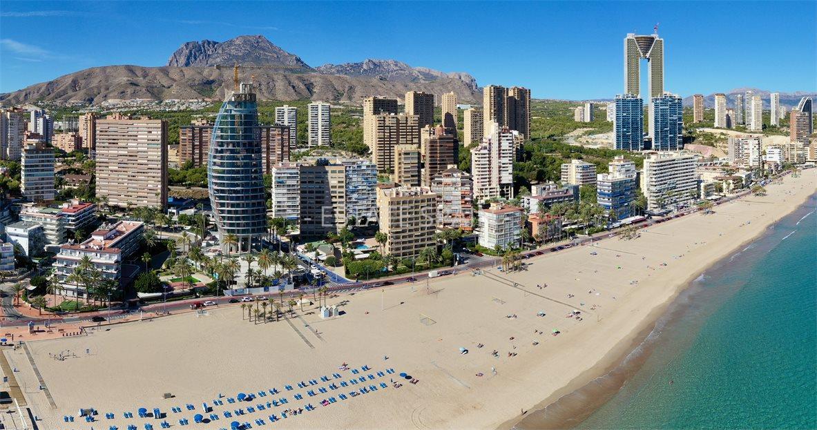 Апартаменты в Бенидорме 187 м2 №ART201026AB26D  - Продажа - 9 large